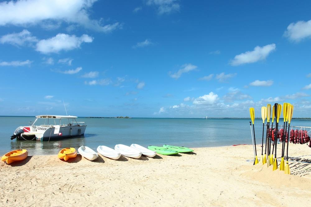 Bahia Principe Grand Turquesa 5* Punta Cana