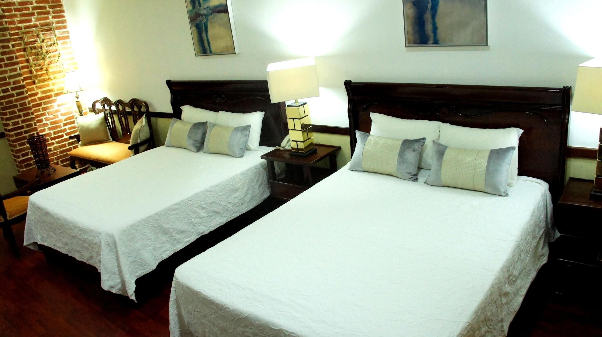 Hotel Platino & Casino Santiago De Los Caballeros