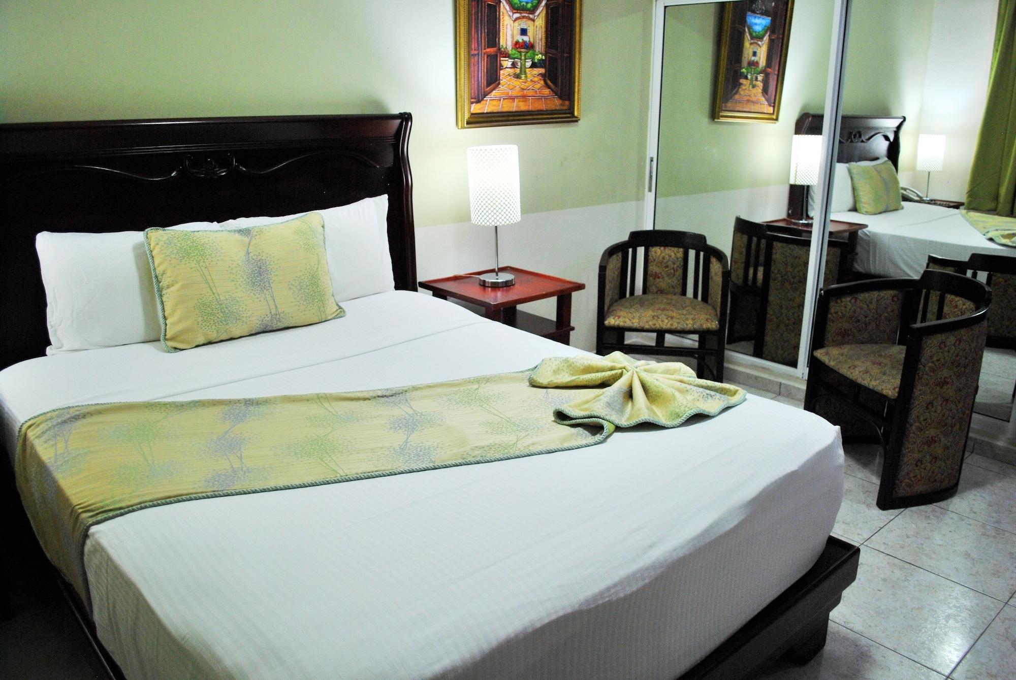 Hotel Platino & Casino Santiago De Los Caballeros