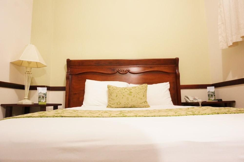 Hotel Platino & Casino Santiago De Los Caballeros