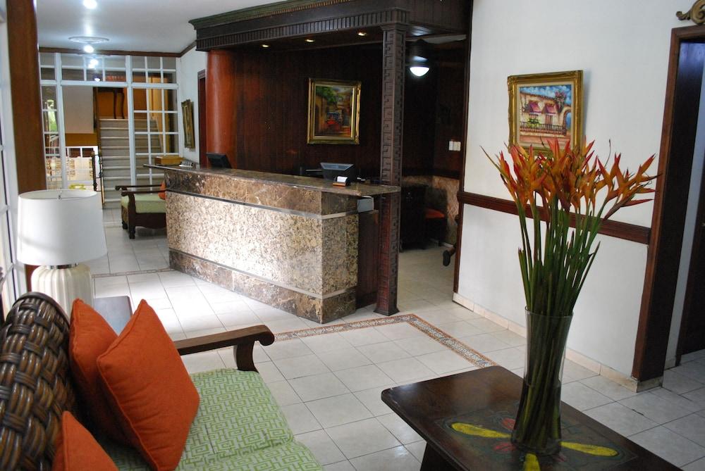 Hotel Platino & Casino Santiago De Los Caballeros