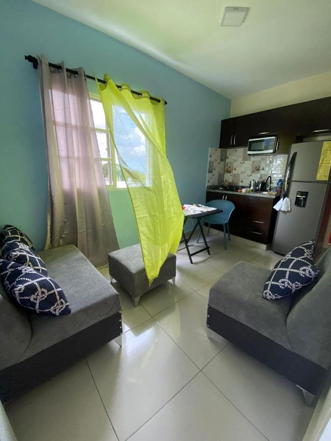 Apartment Residencial Dona Gloria Puerto Plata