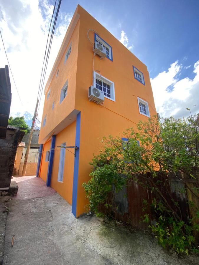 Residencial Dona Gloria * Puerto Plata