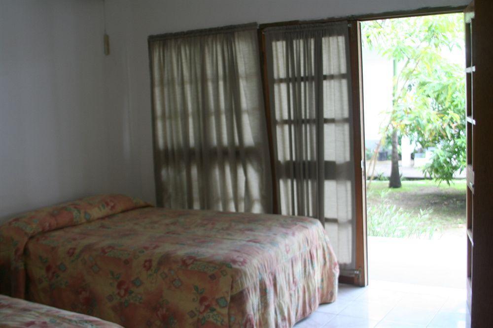 Hotel Pure Oasis Negril