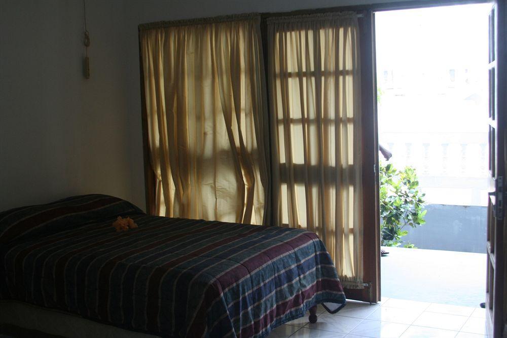 Pure Oasis Hotel Negril