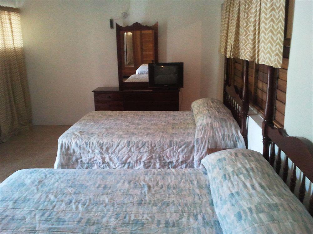 Hotel Pure Oasis Negril