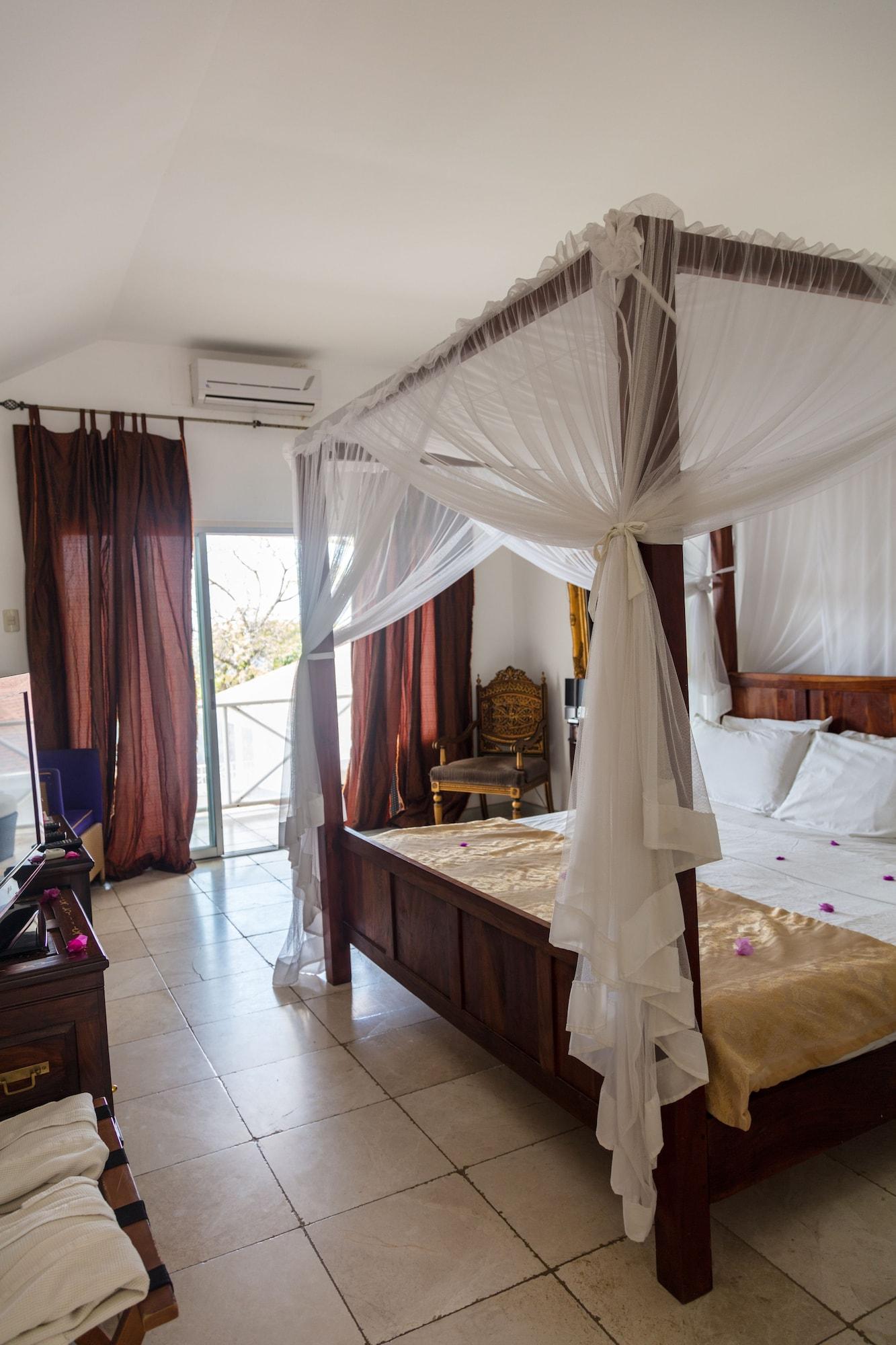 Hotel Bacolet Club