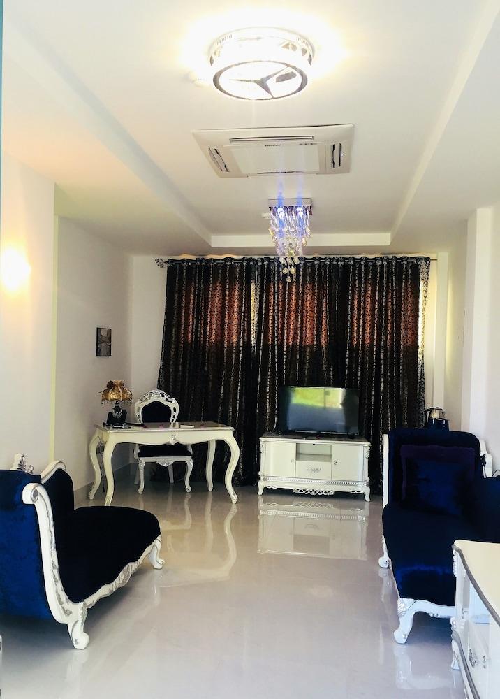 Bacolet Club 4* Scarborough