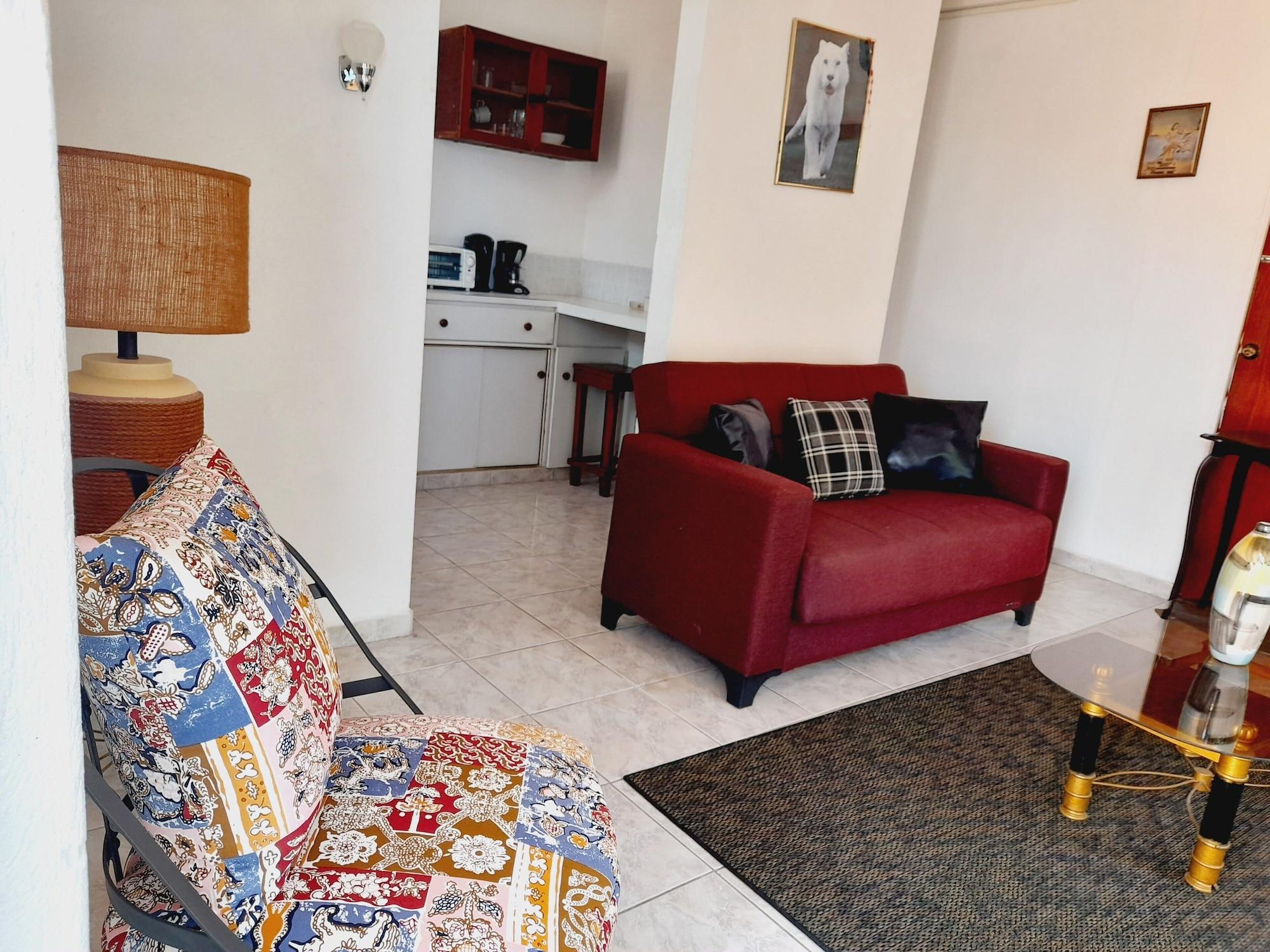 Aparthotel Angler Saint James