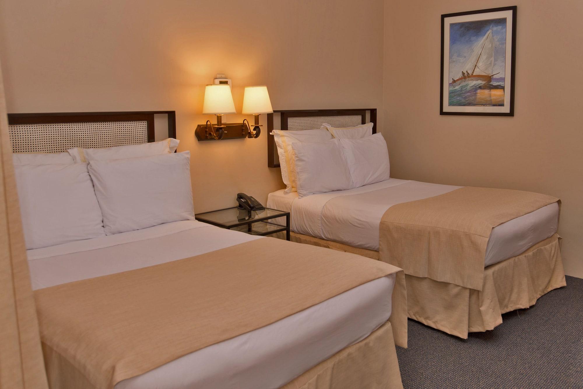 Hotel Melia Ponce