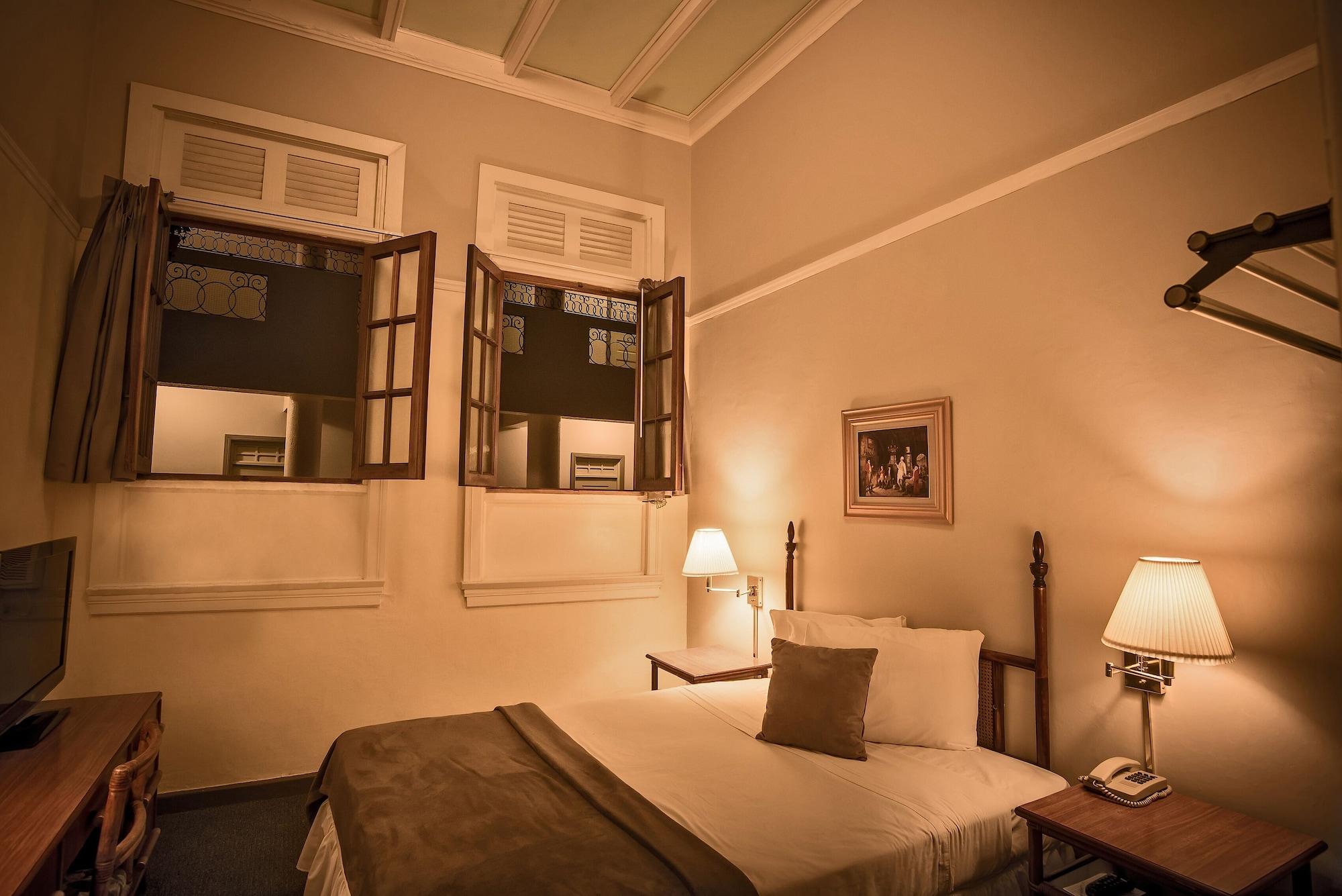 Hotel Melia 4*