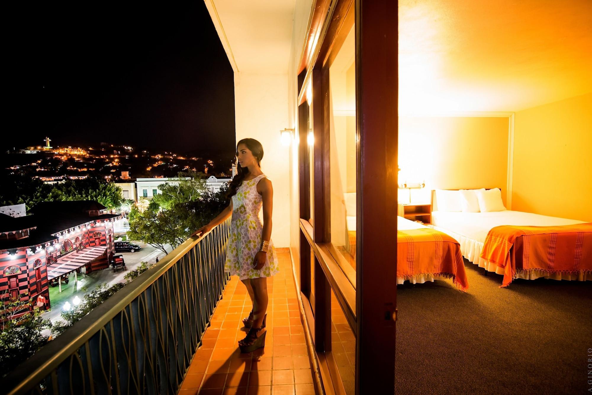 Hotel Melia Ponce