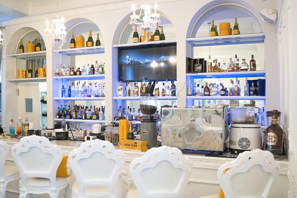 Melia Hotel