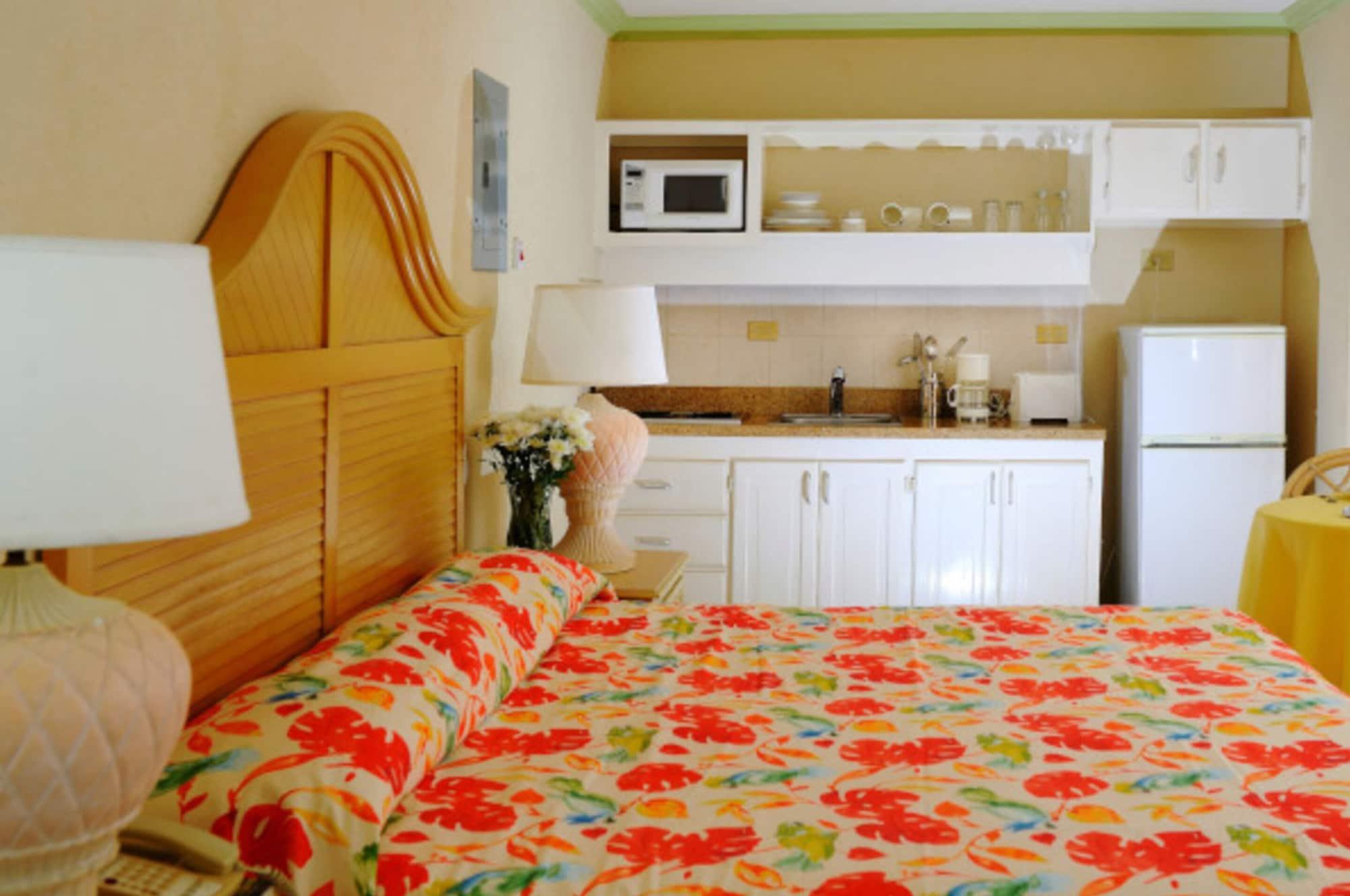 Golden Sands 3*