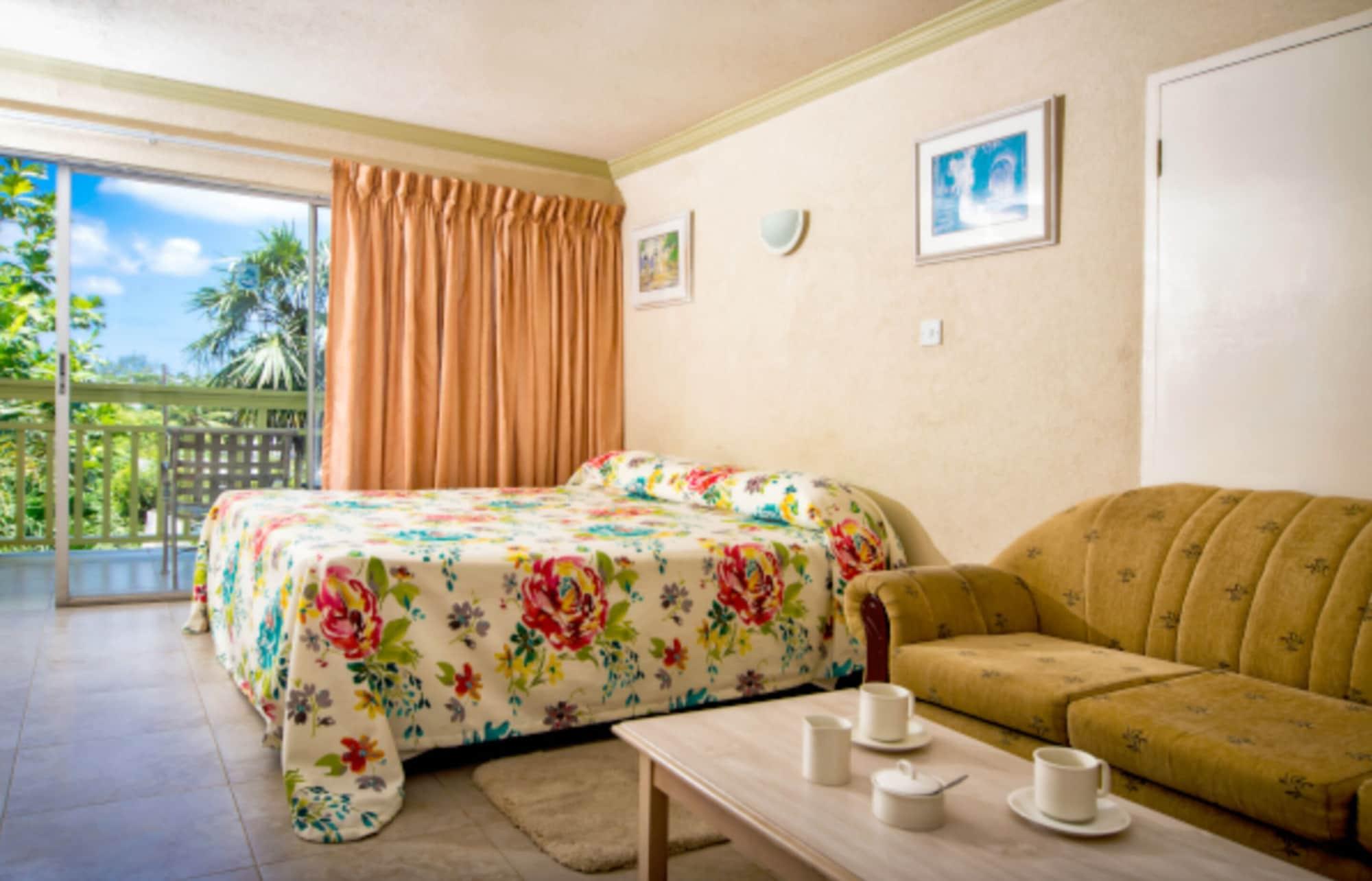 Golden Sands 3*