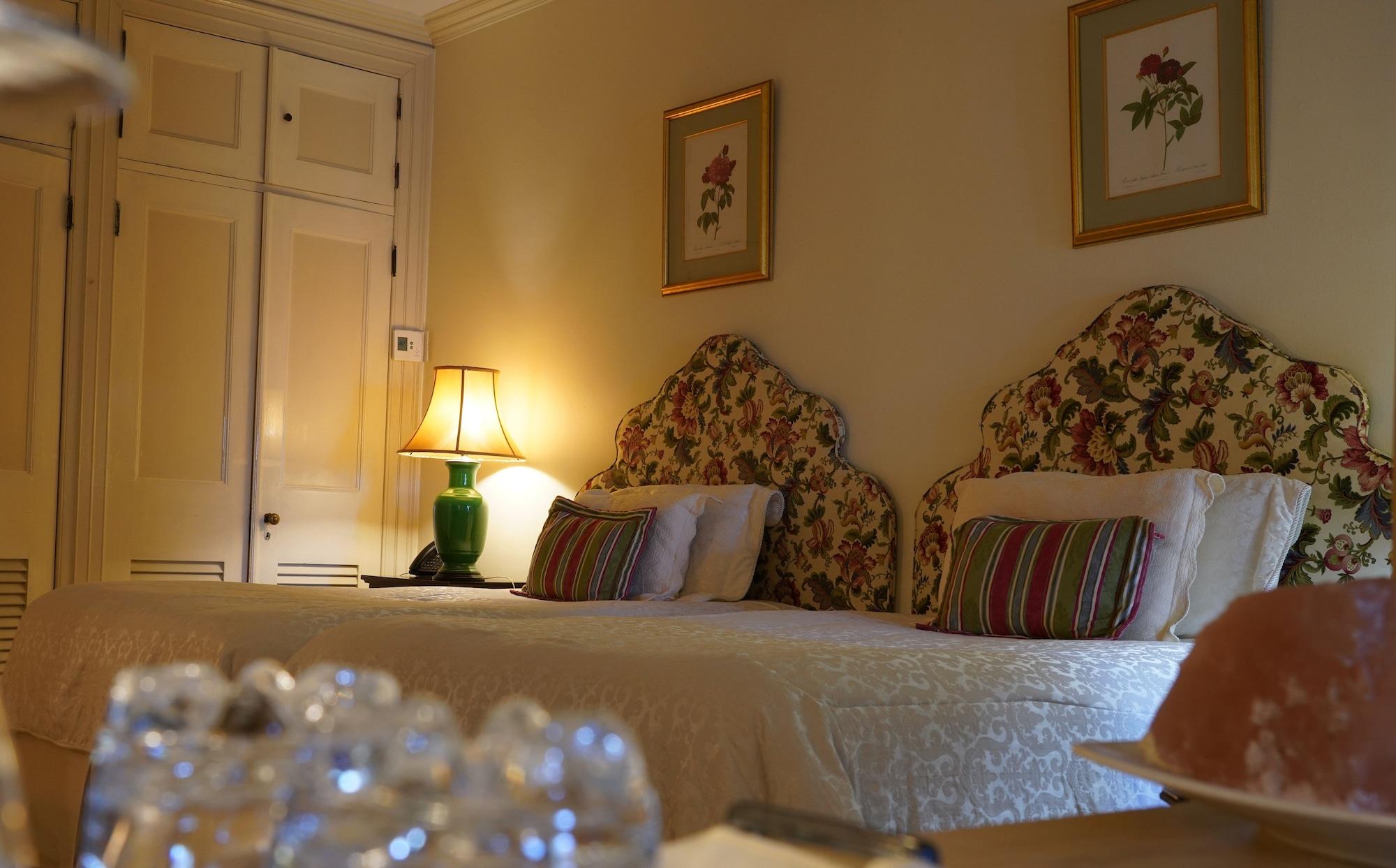 Hotel Graycliff