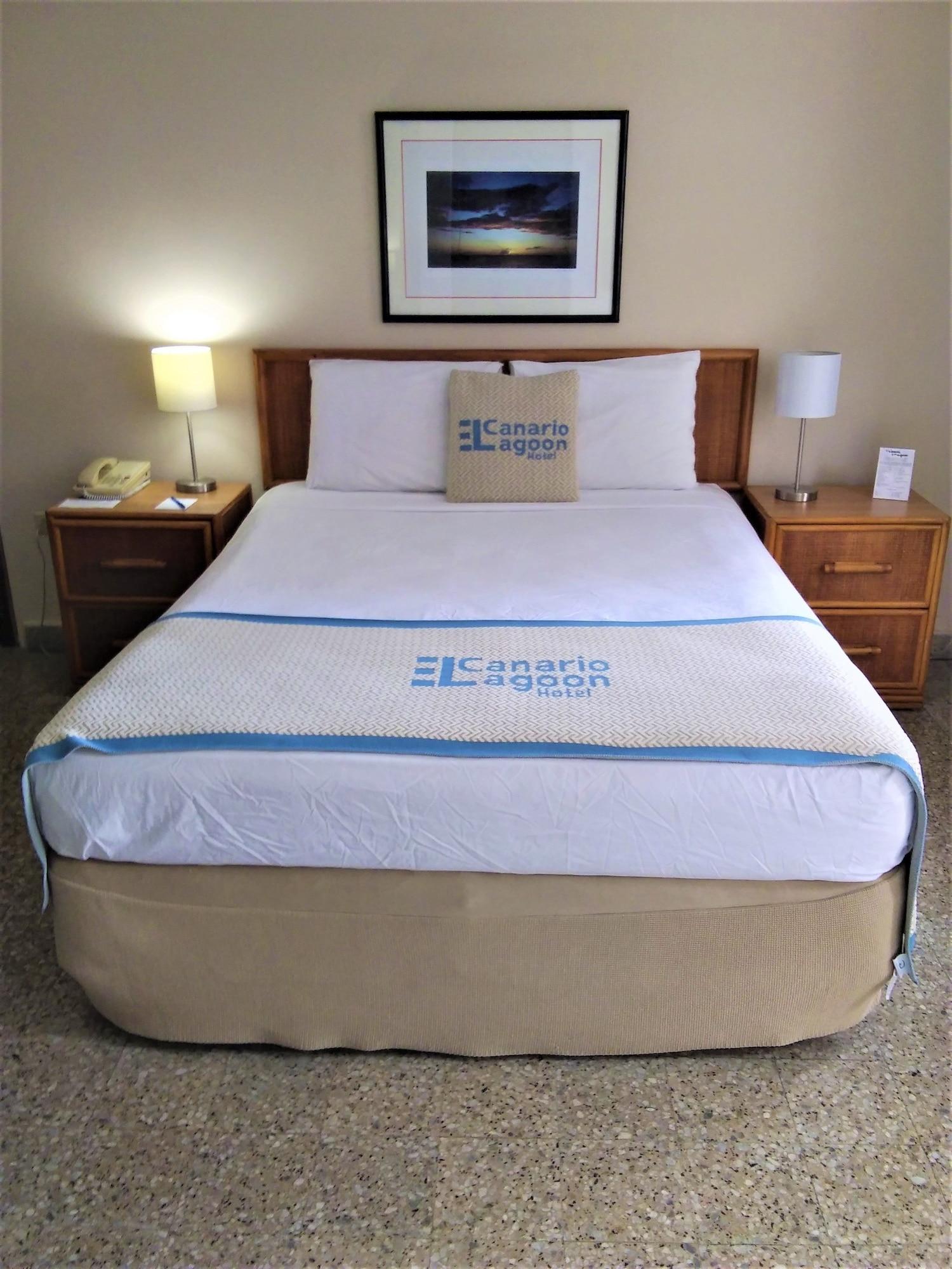 Canario Lagoon 3*