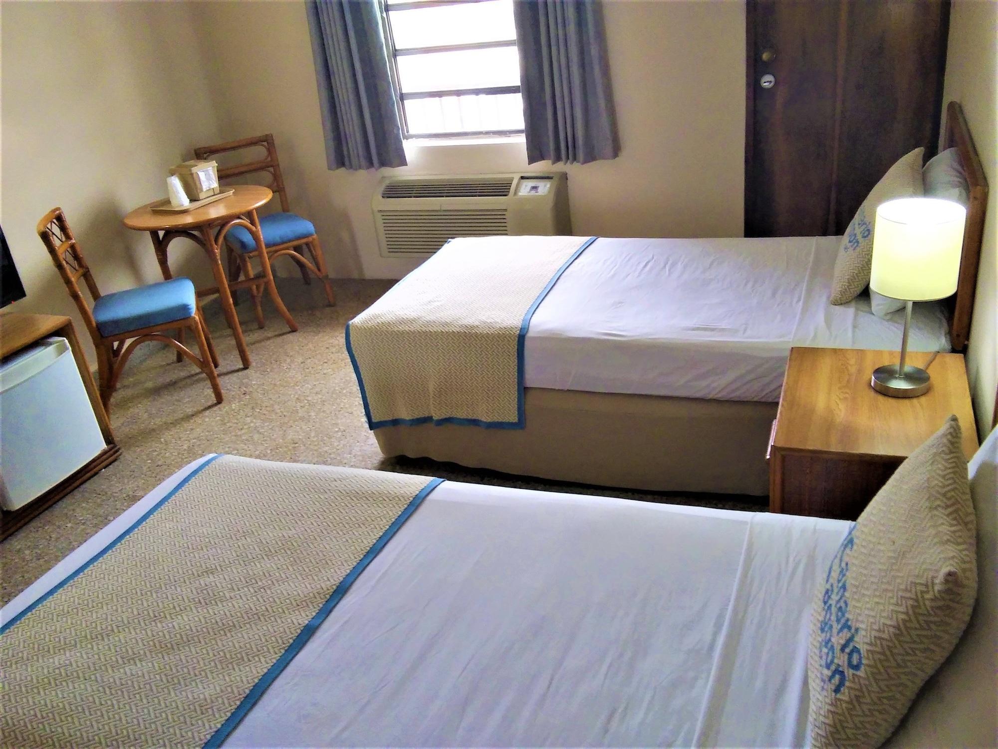 Canario Lagoon Hotel San Juan