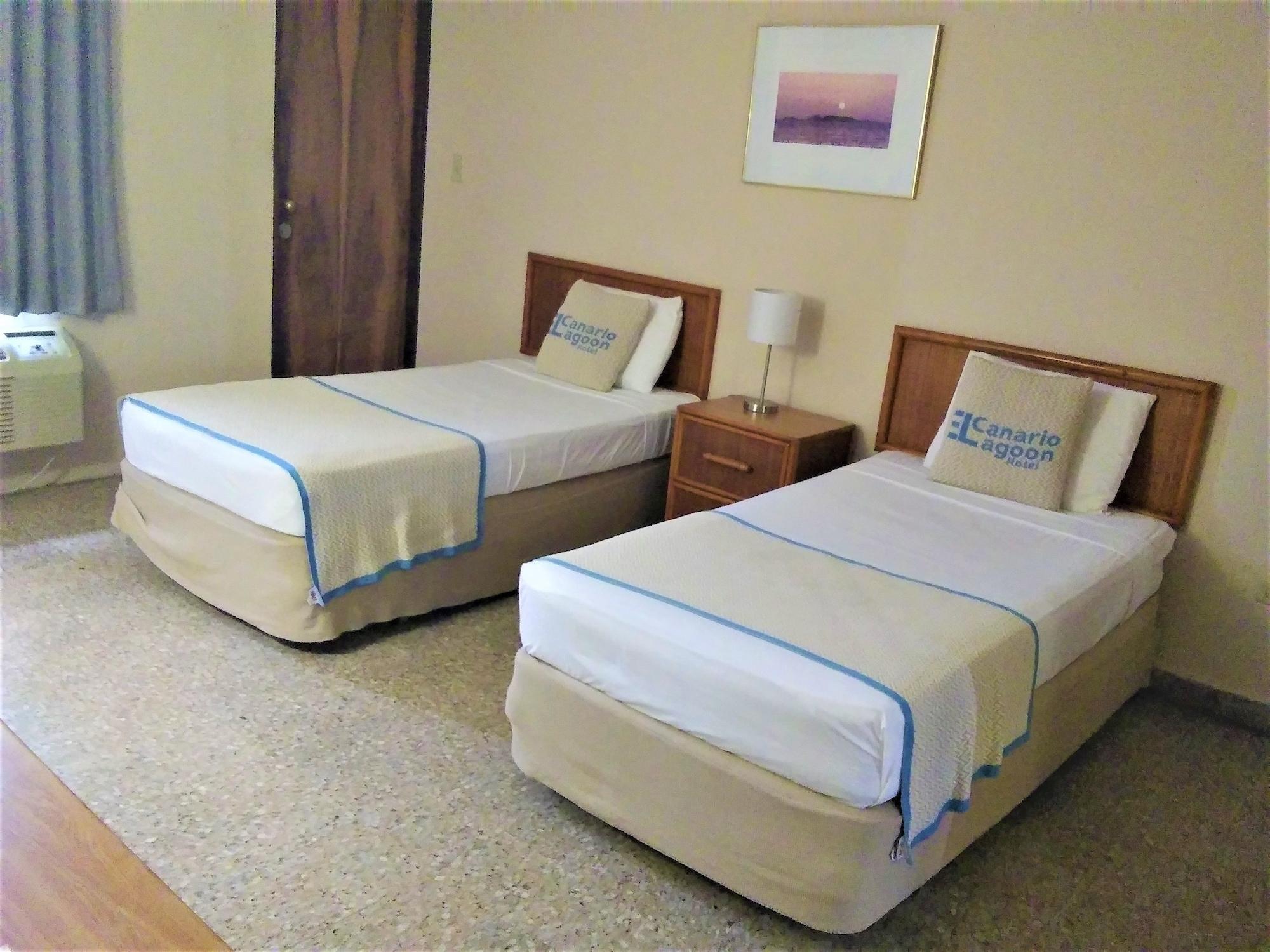 Hotel Canario Lagoon
