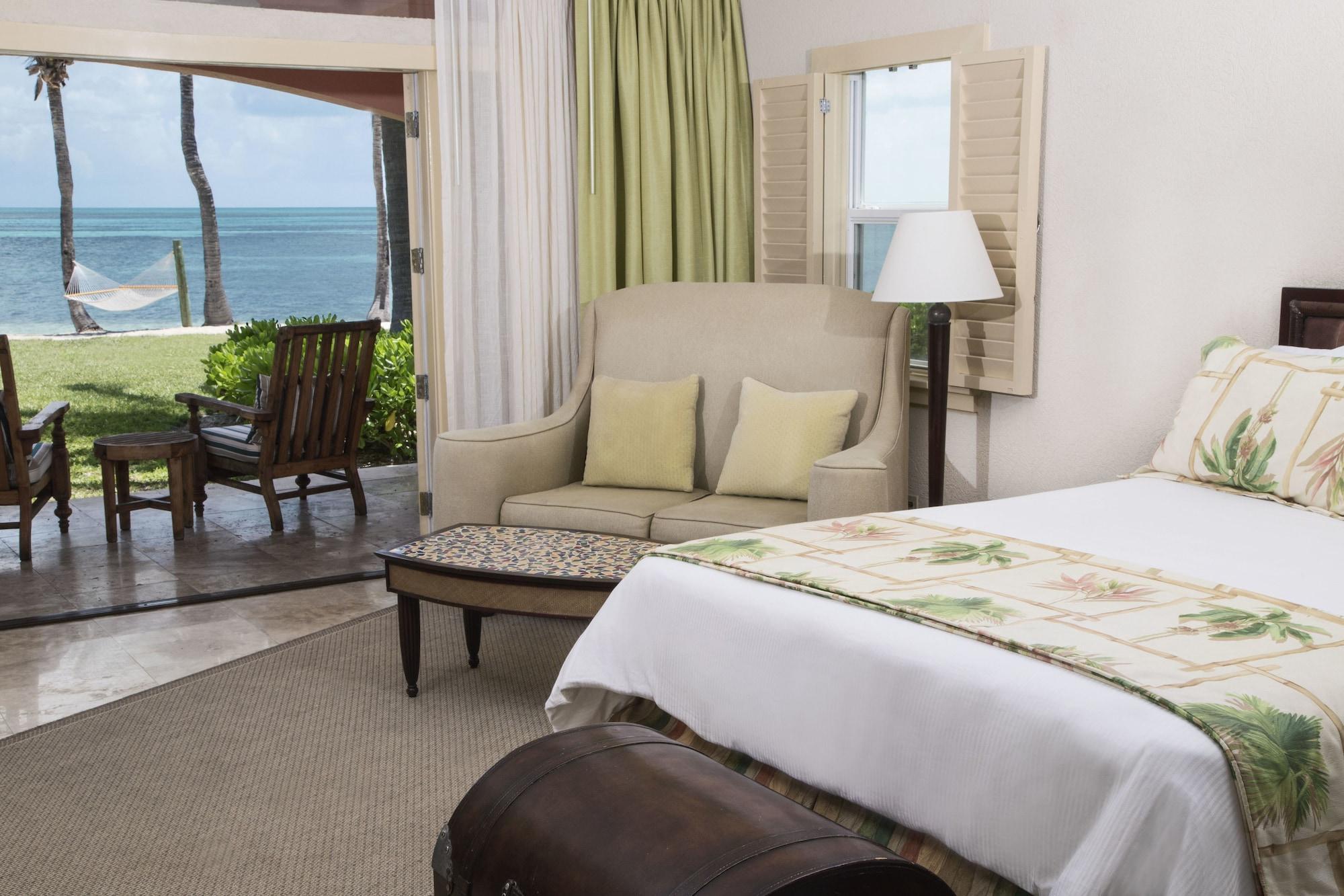 Old Bahama Bay & Yacht Harbour Resort 4*