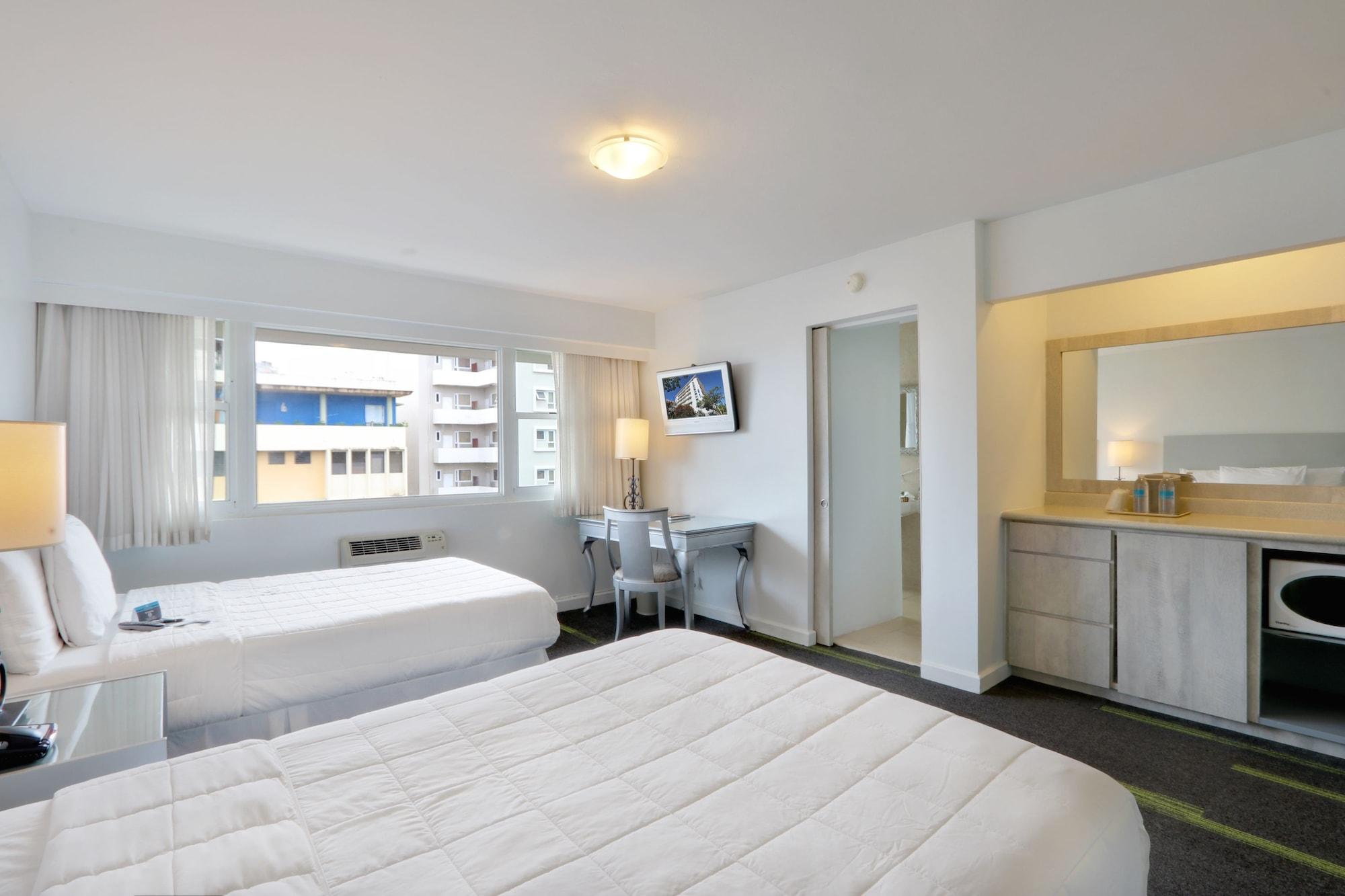Miramar Hotel 3*