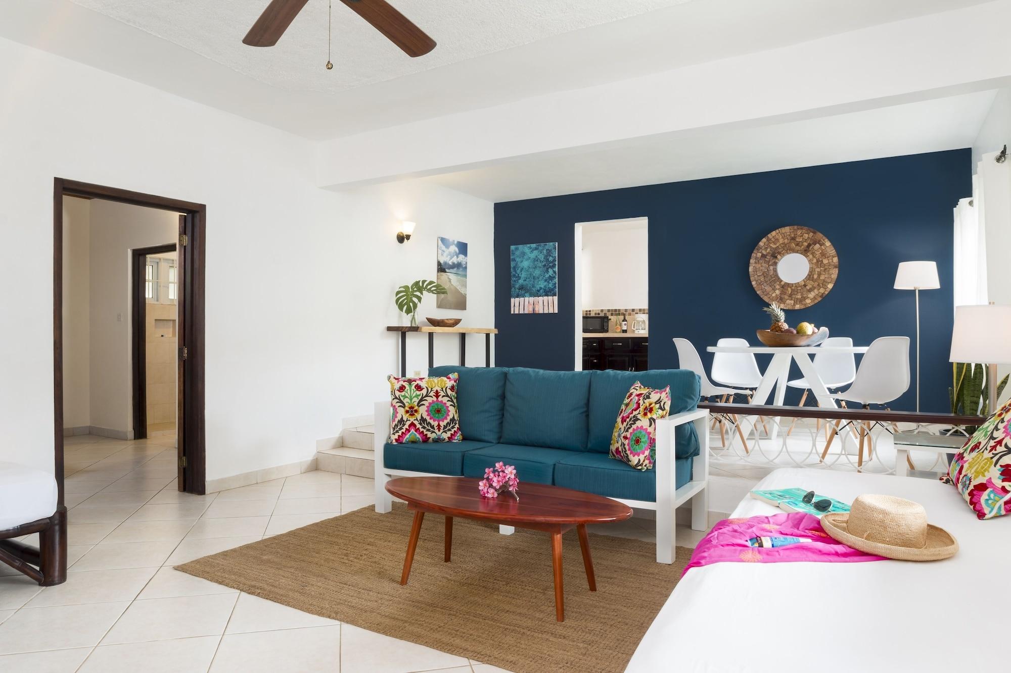 White Sands 3* Negril
