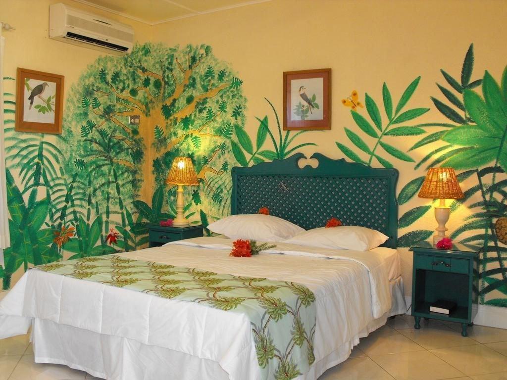 Hotel Bar-b-barn Beach 2*