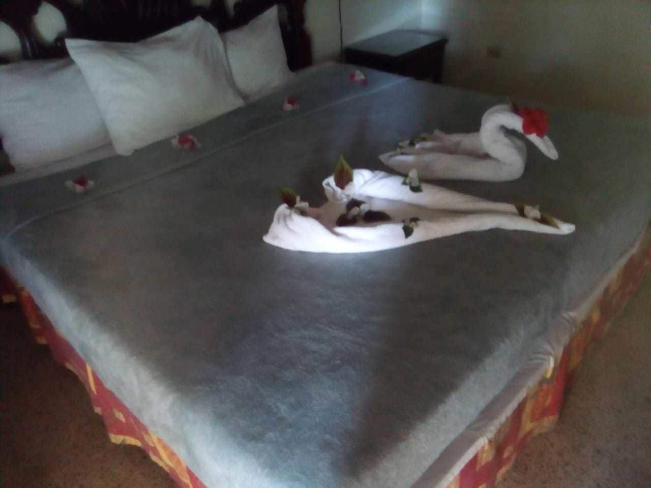 Hotel Bar-b-barn Beach Negril