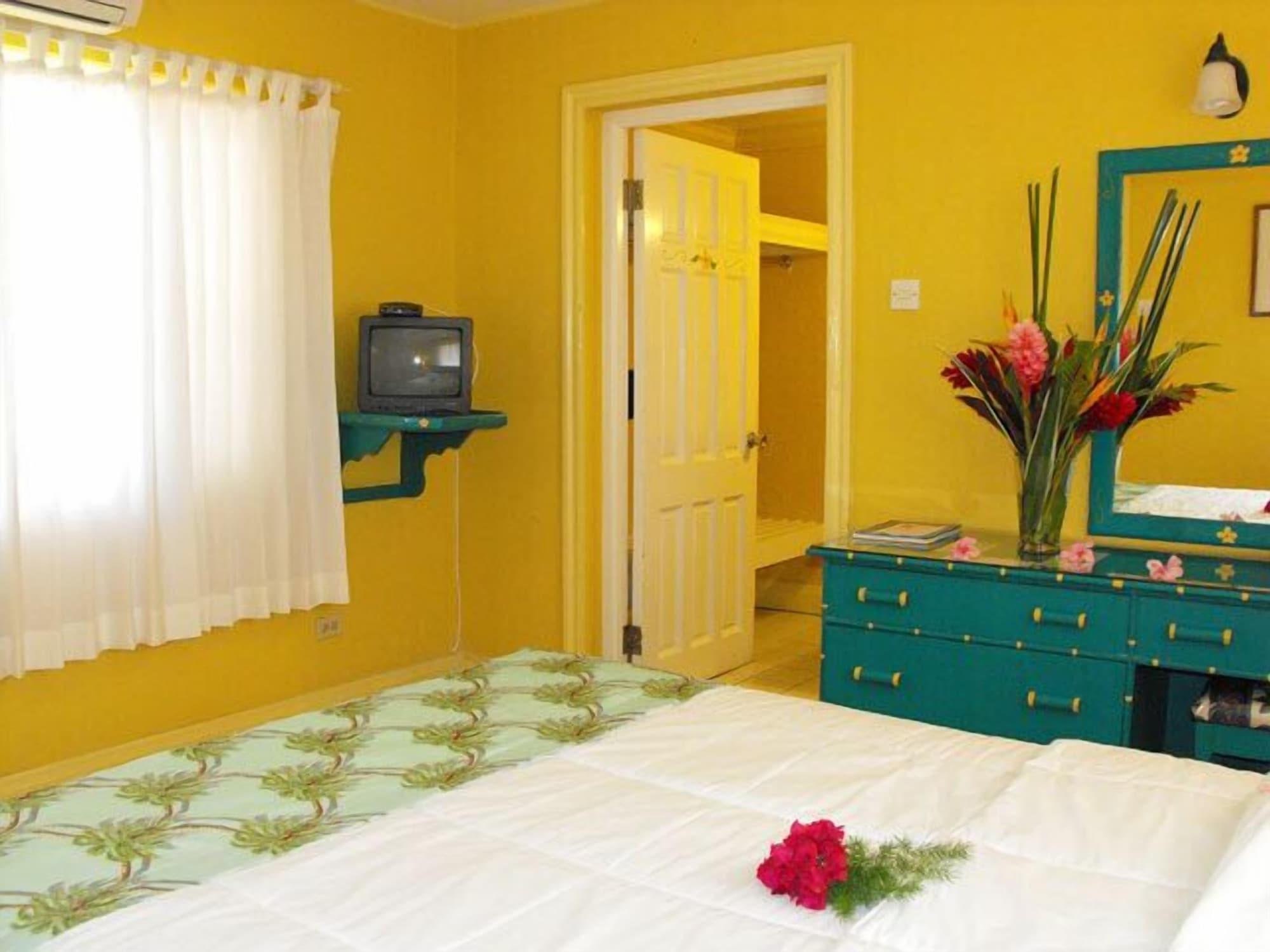 Bar-b-barn Beach 2* Negril