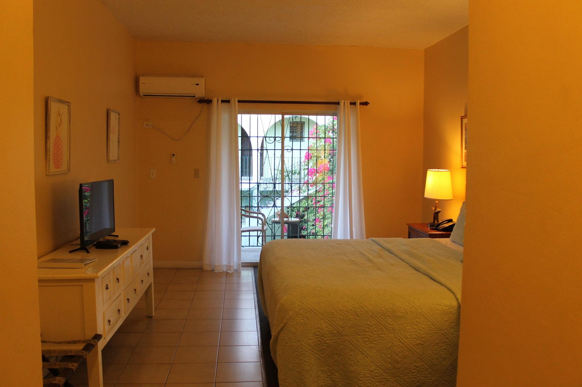 El Greco Hotel