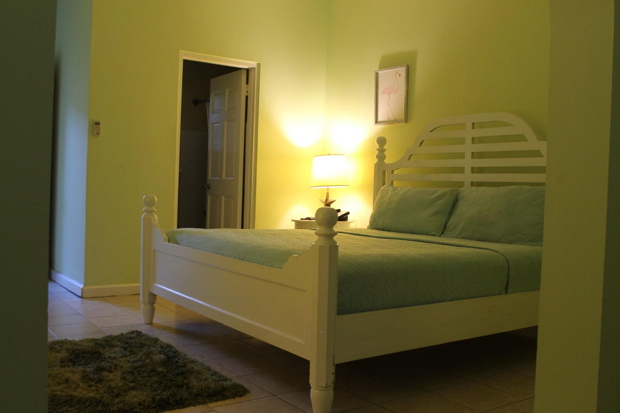 El Greco Hotel Nassau