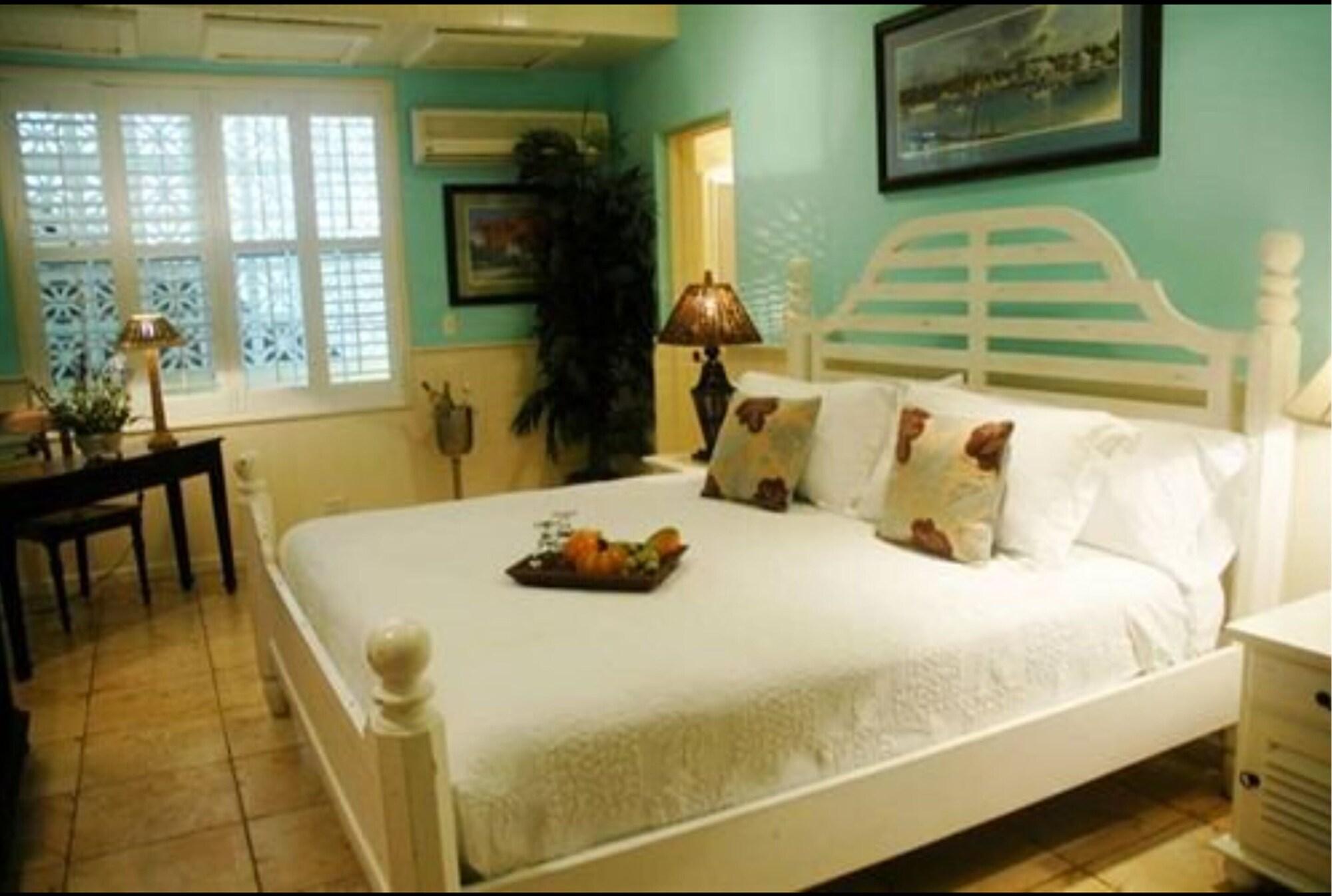 El Greco Hotel Nassau