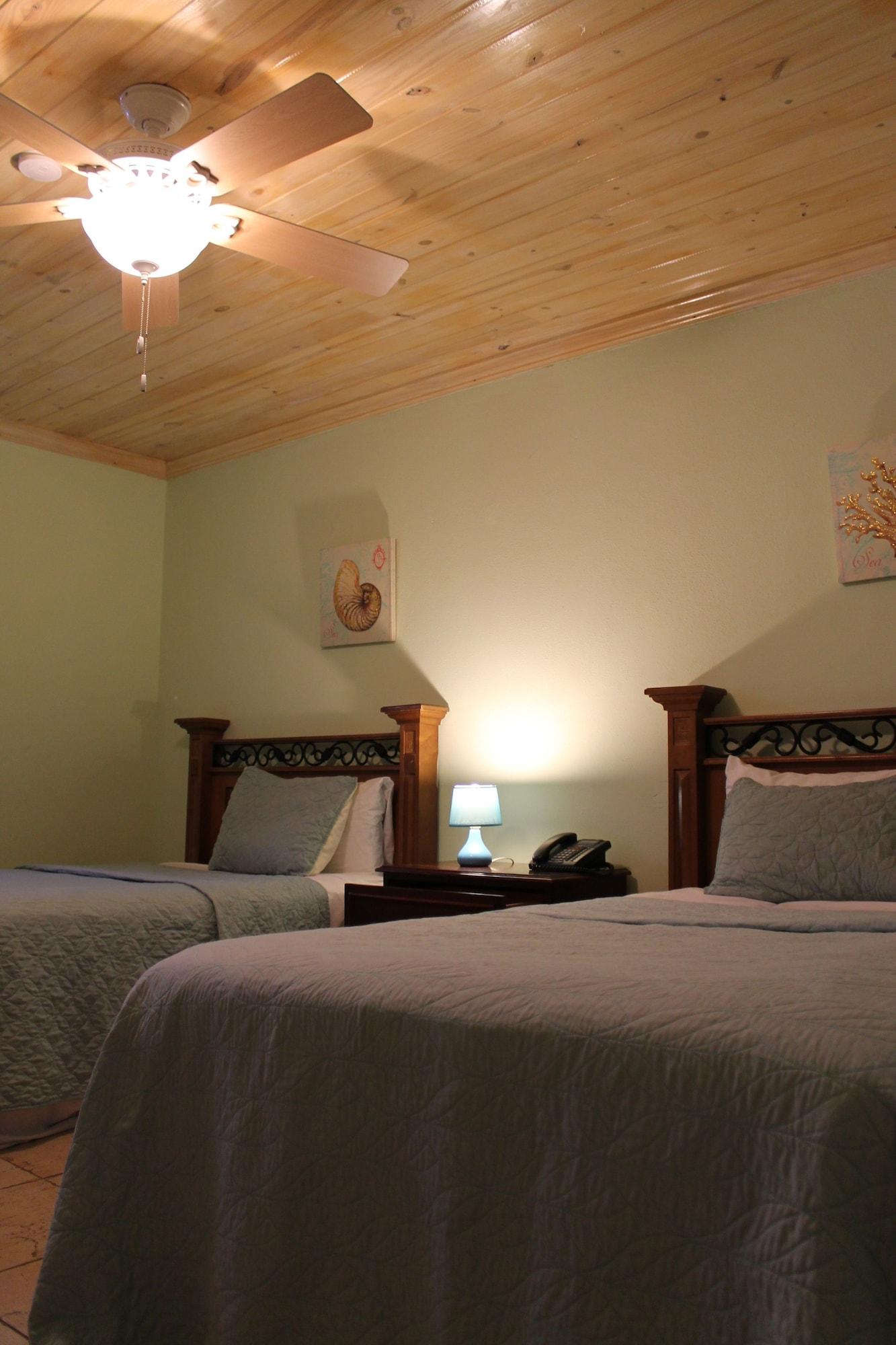 Hotel El Greco Nassau