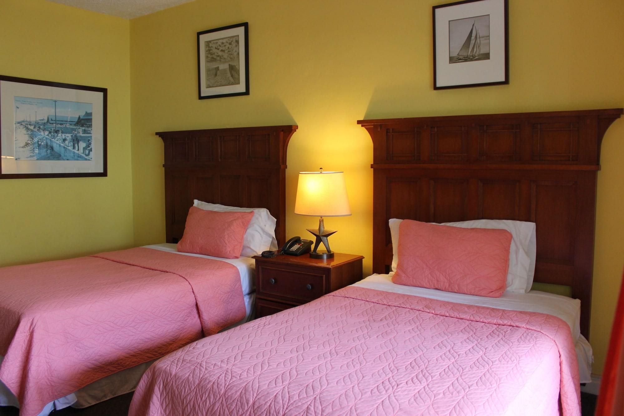Hotel El Greco 2*