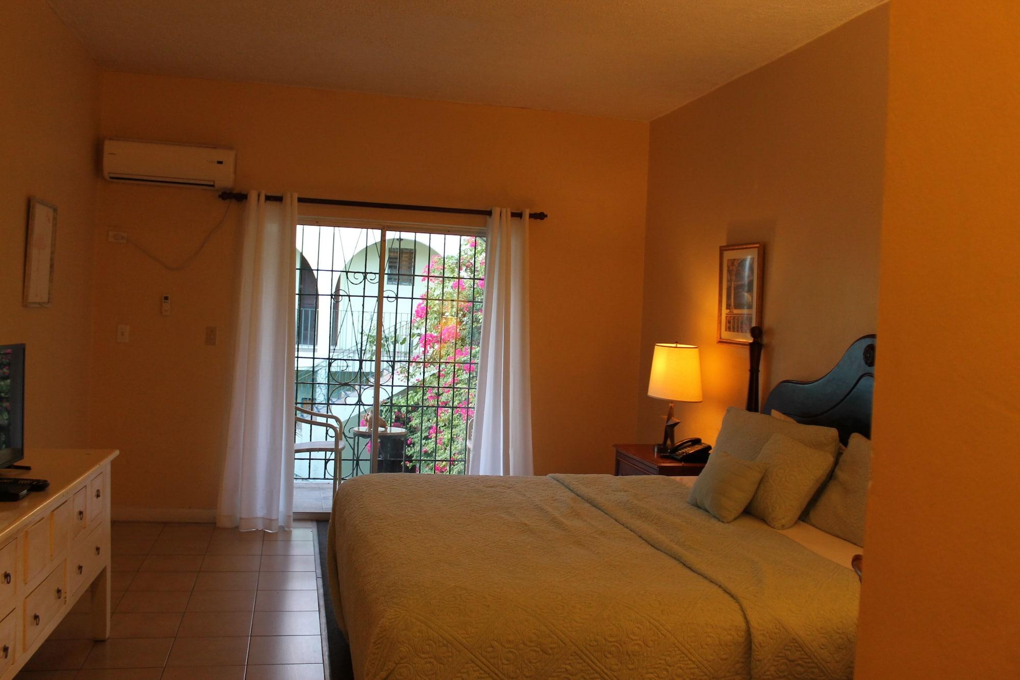 Hotel El Greco