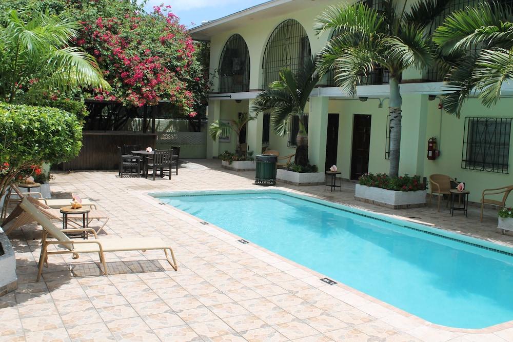Hotel El Greco