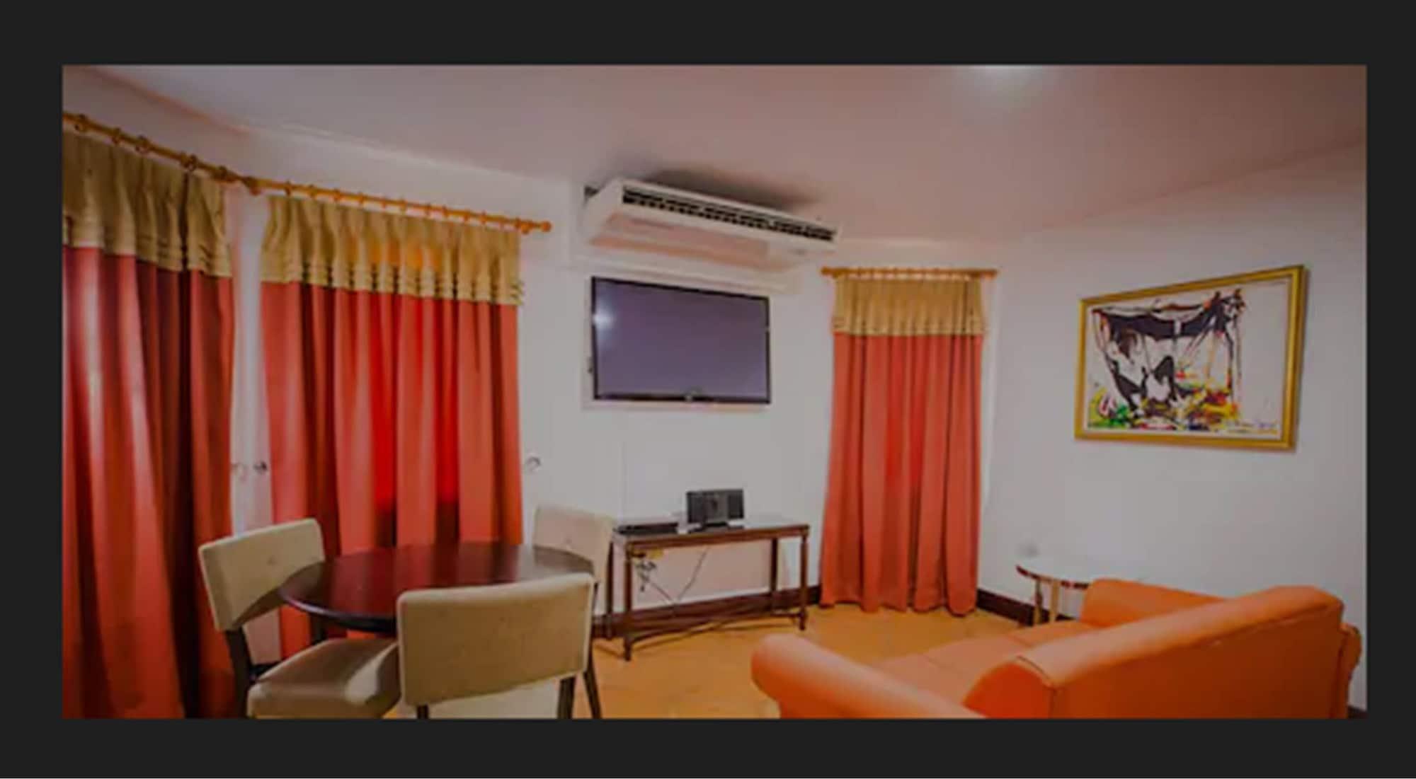 Hotel Altamont Court 3*