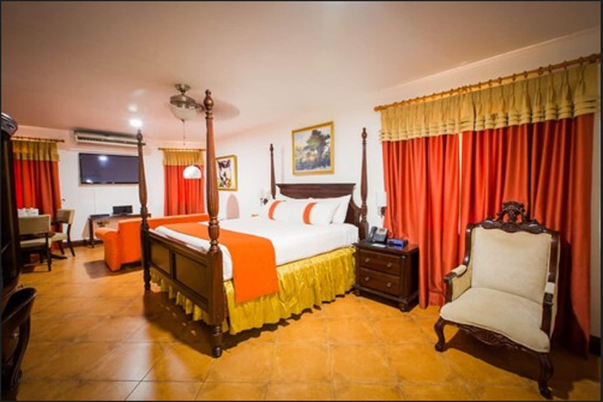 Altamont Court Hotel 3*