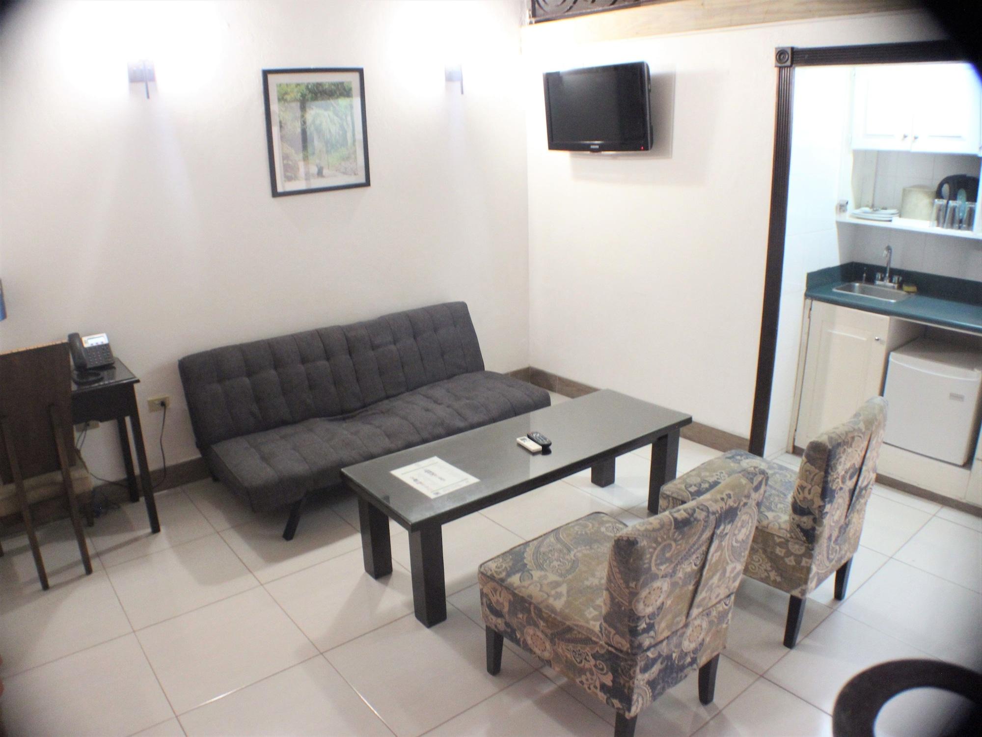 Altamont Court Hotel Kingston