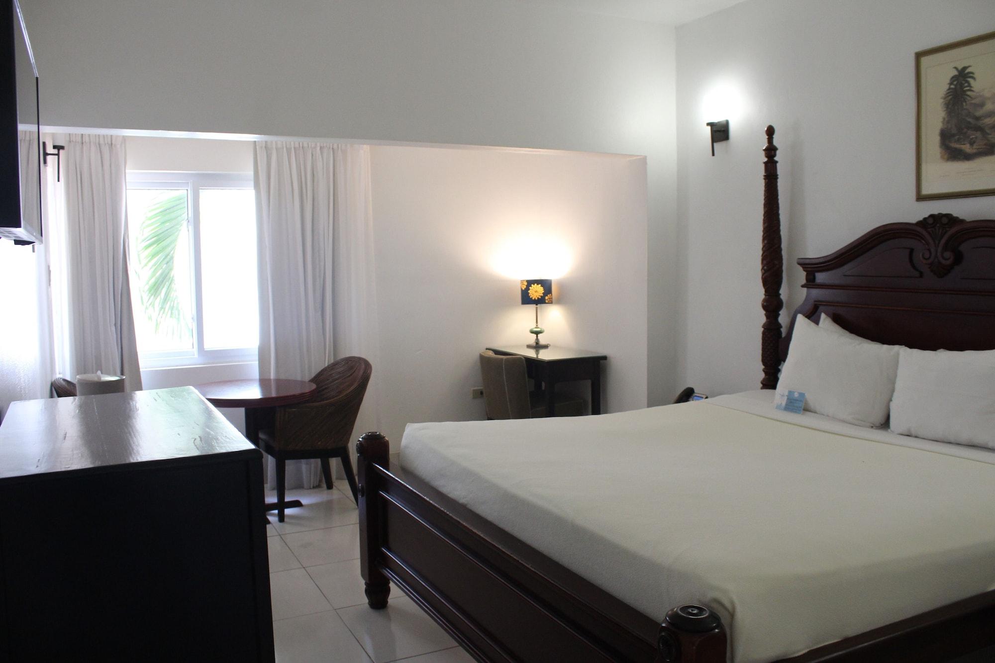 Hotel Altamont Court 3*