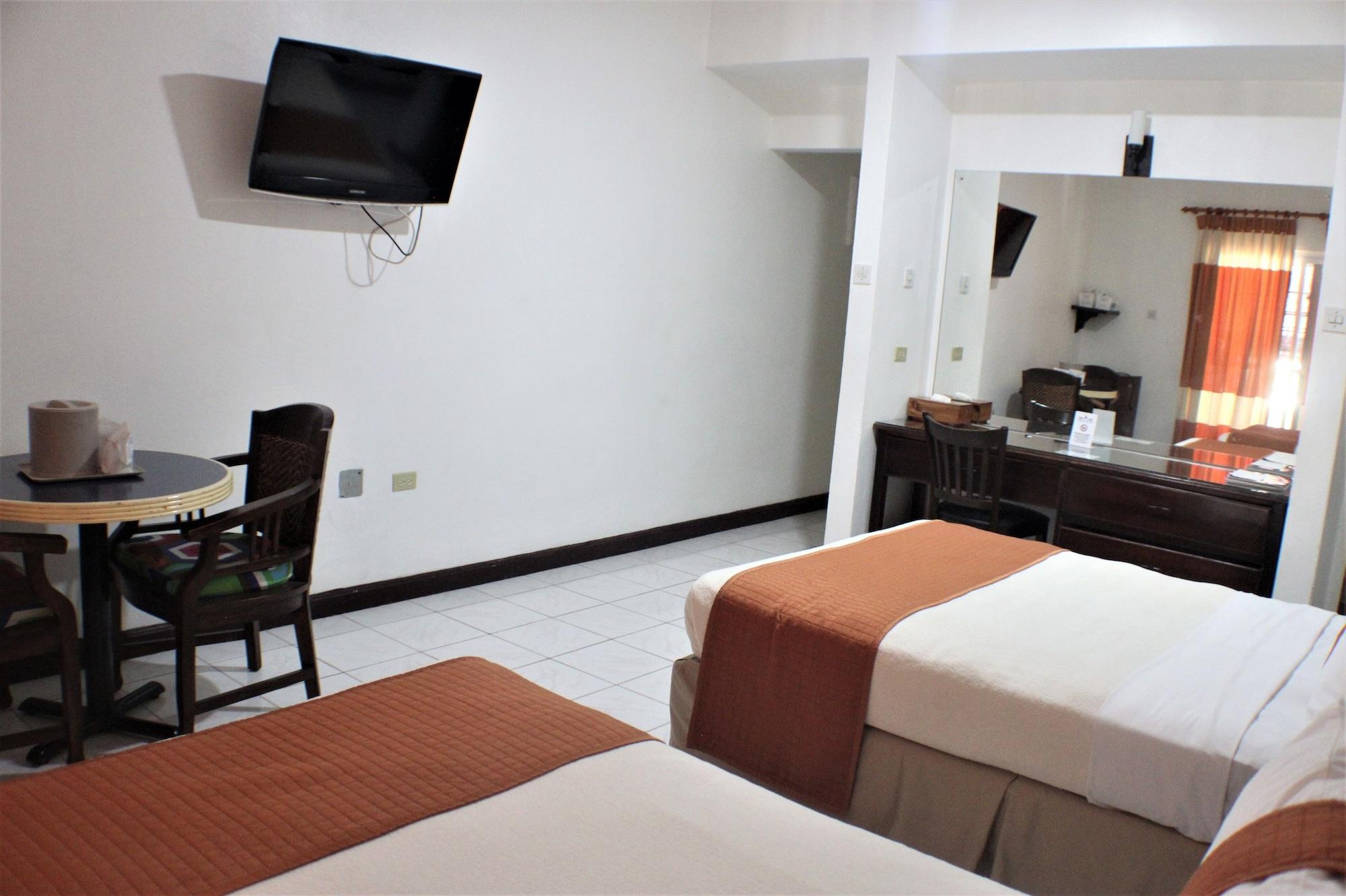 Hotel Altamont Court