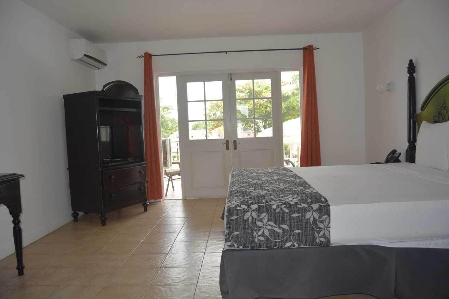 Hotel Grand Excelsior Port Royal Kingston