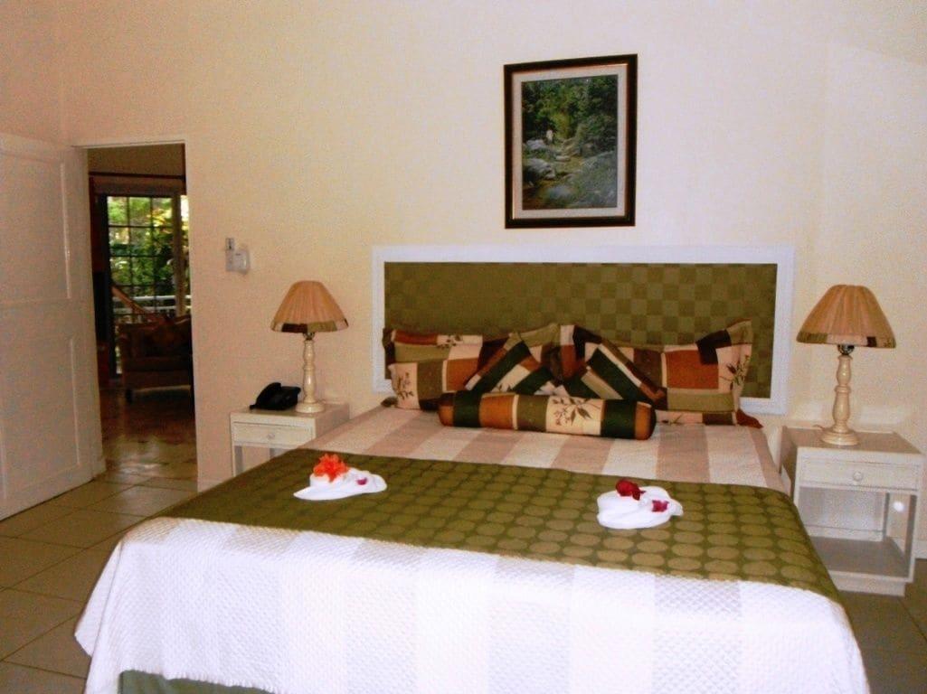 Resort Rondel Village