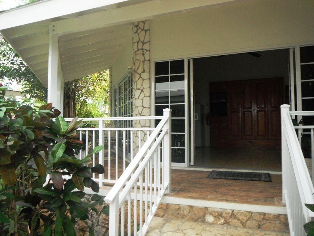 Rondel Village 3*