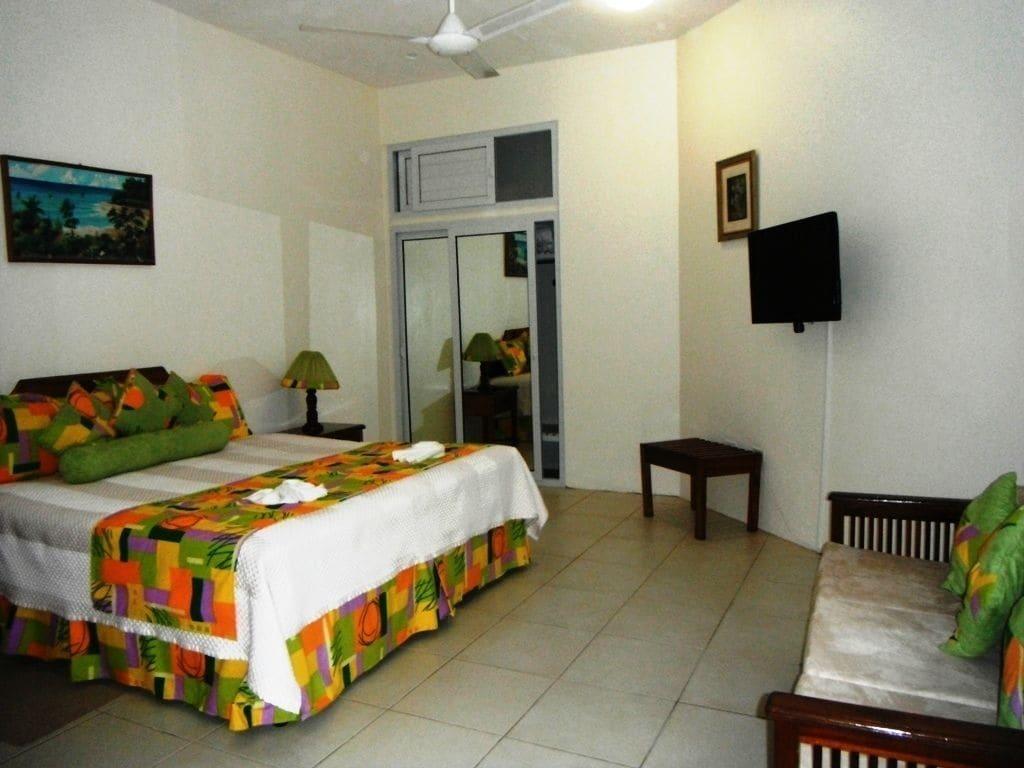 Rondel Village Resort Negril
