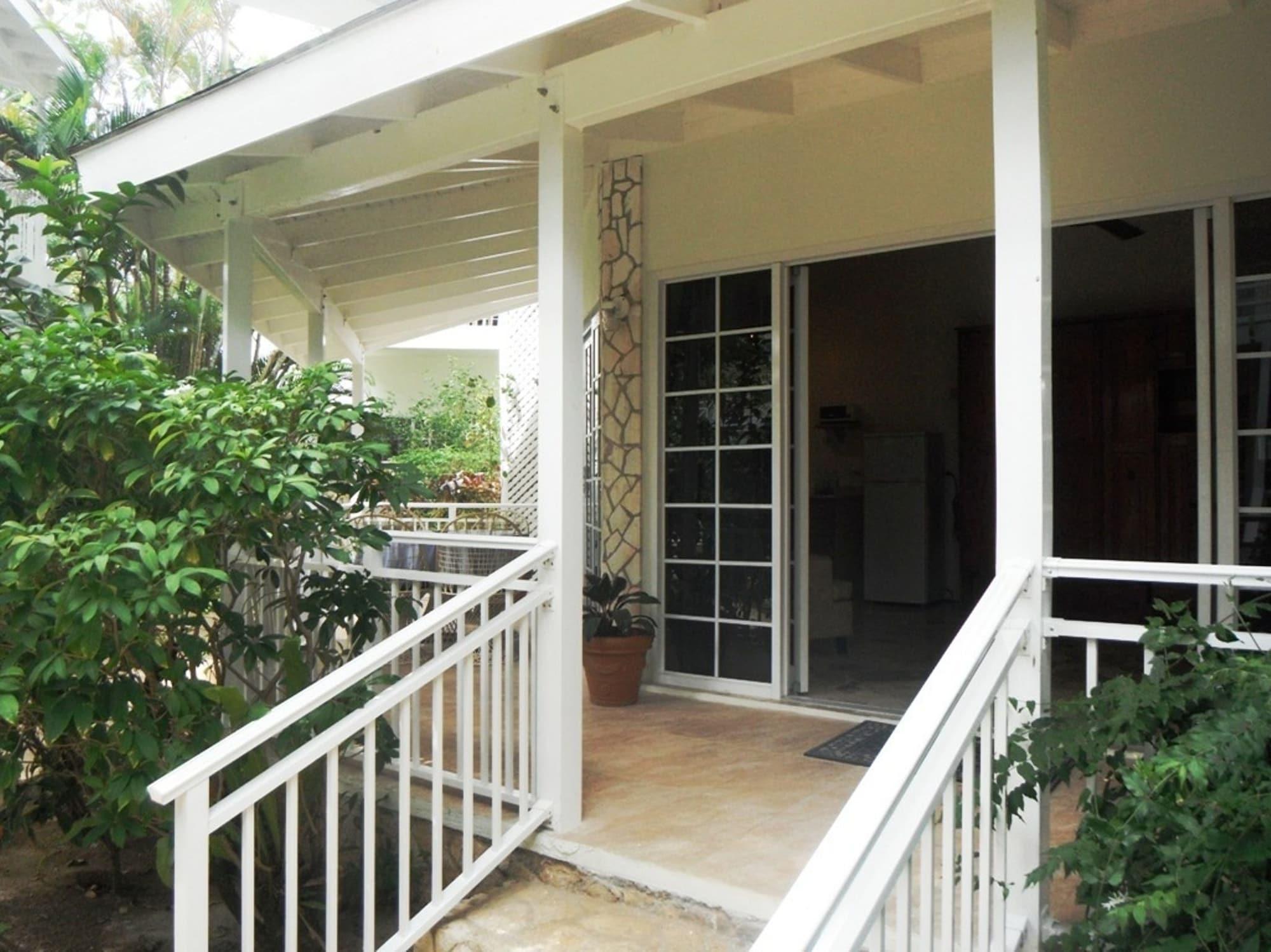 Resort Rondel Village Negril