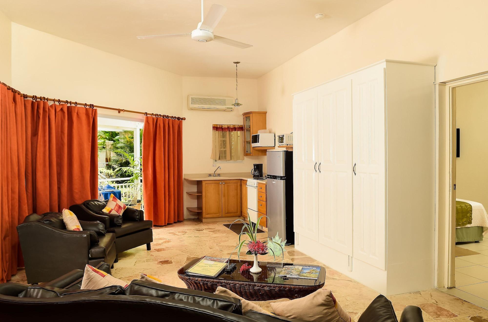 Rondel Village Resort