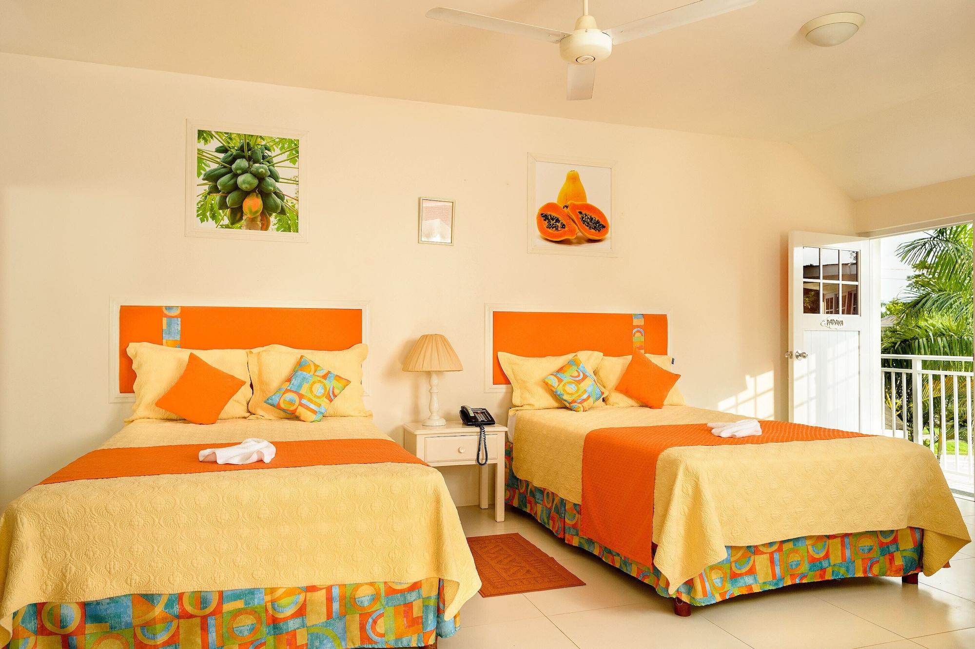 Rondel Village 3* Negril