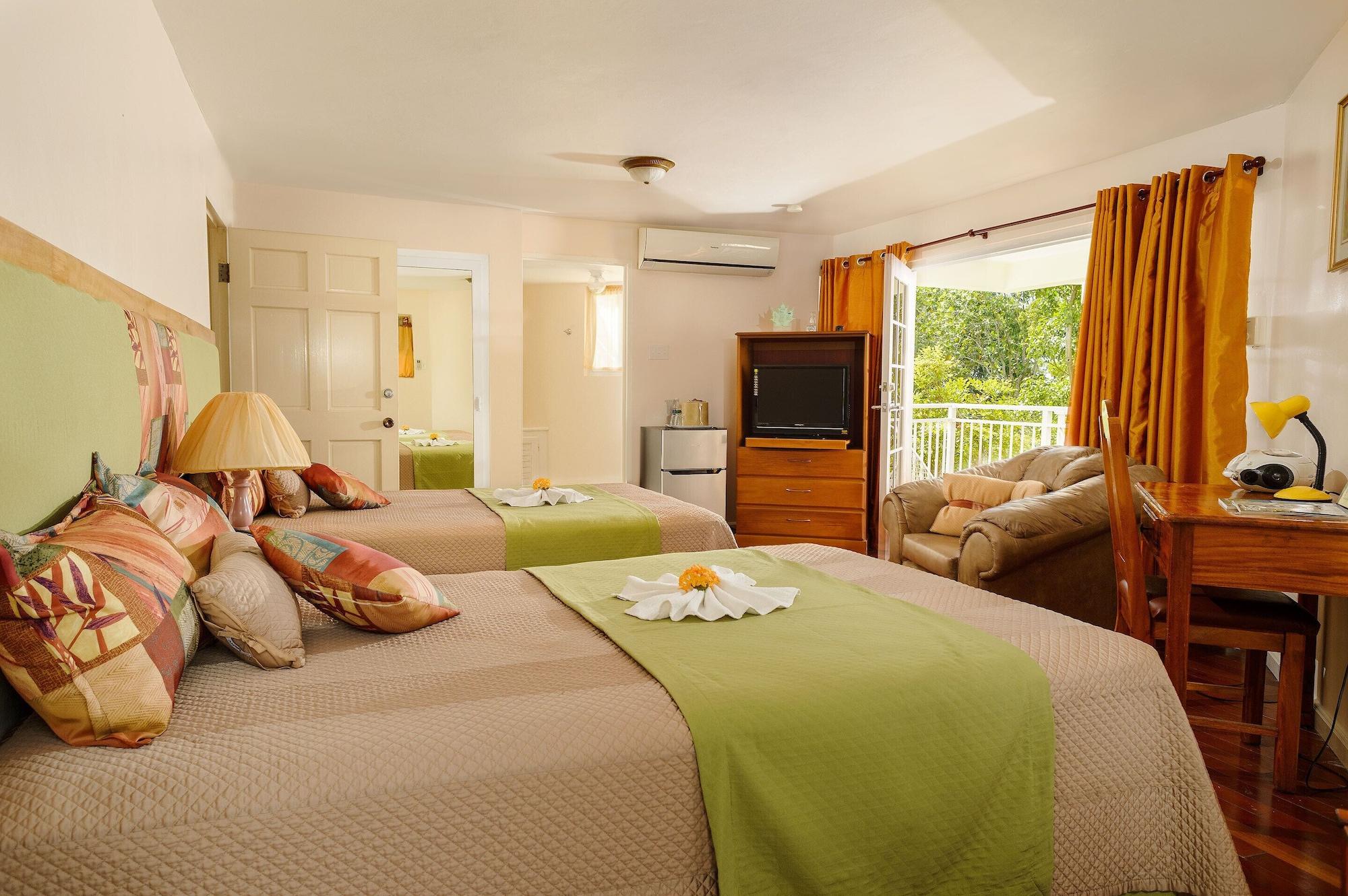 Rondel Village 3*