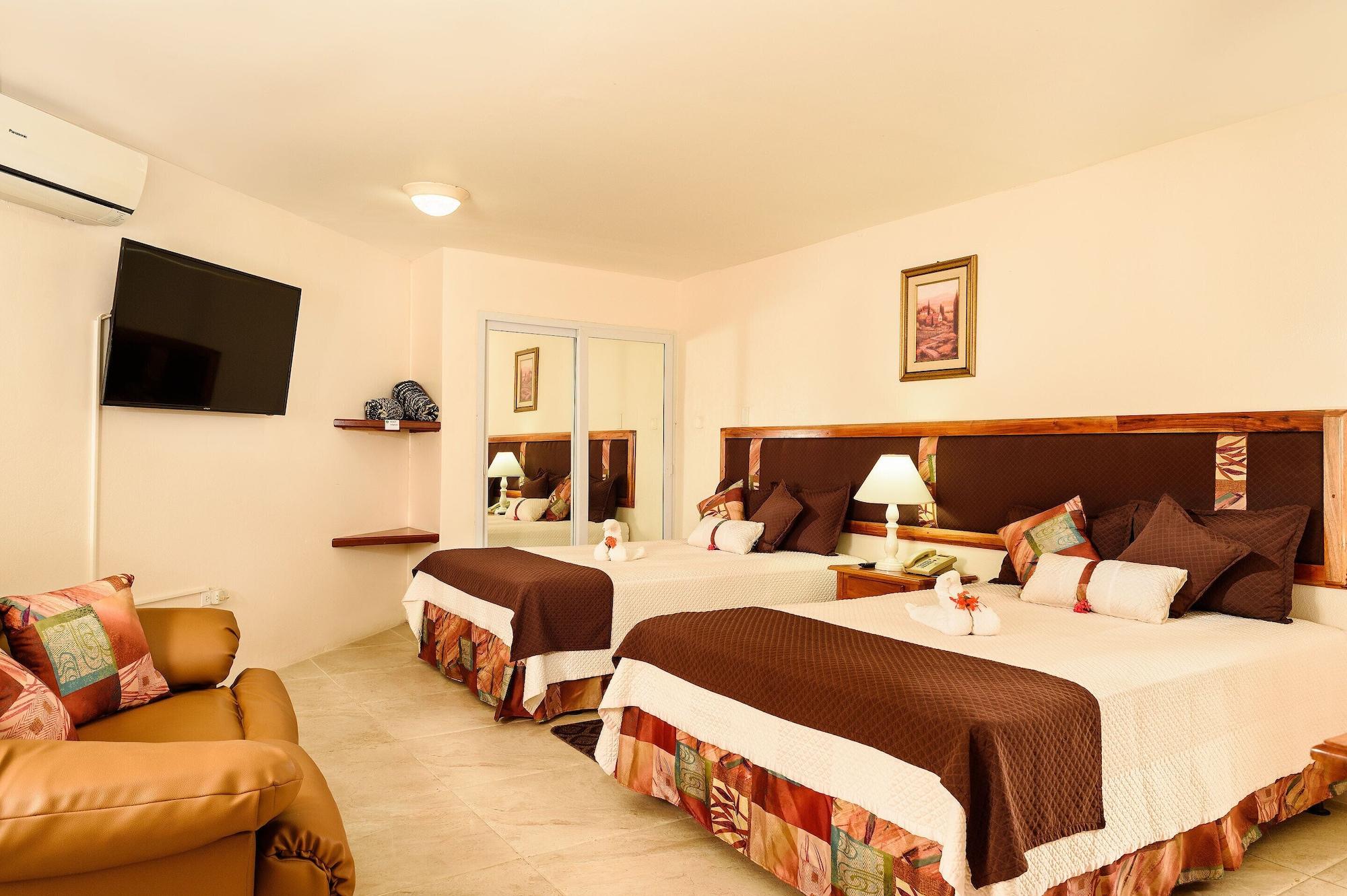 Resort Rondel Village